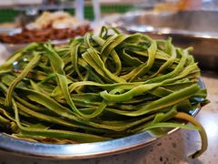 干贡菜-电台巷火锅(科华总店)