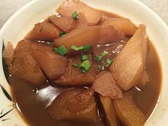 -吴越荣记·苏州菜·松鼠桂鱼(斜塘老街店)