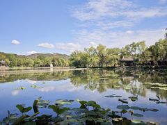 -承德避暑山庄景区