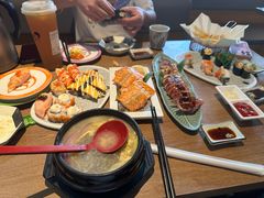 -三禾寿司(君尚店)