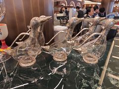 -马克西姆俄罗斯餐厅(通亚街店)