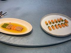 -新光酒家·河豚·海鲜·蟹料理(浦东店)