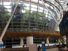 -吉隆坡国际机场