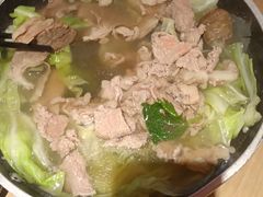 -川堂风·跷脚牛肉·乐山爆炒(宝山日月光店)