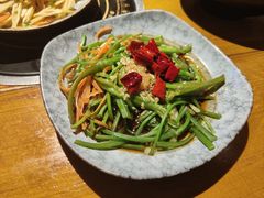 -民食香·腊排骨野生菌美食(木府店)