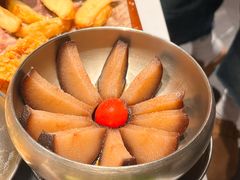-西塔老太太泥炉烤肉(南山旗舰店)