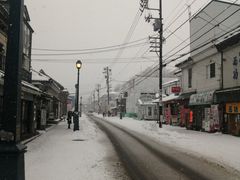 -小樽八音盒堂(手工制作体验馆店)