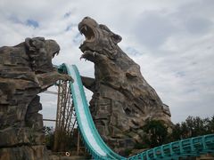 -七彩云南欢乐世界