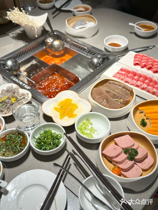 海底捞火锅(北京路店)图片