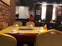 -家乡重庆火锅店