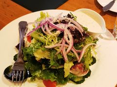 -兰特伯爵西餐厅·啤酒屋(方庄店)
