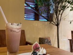 -萤火虫咖啡(后海店)