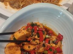 -吴越荣记·苏州菜·松鼠桂鱼(娄门景区店)