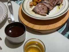 -MIO弥欧洋房西餐厅(中央大街店)