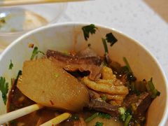 -卤大叔·广州牛杂(壹方城店)