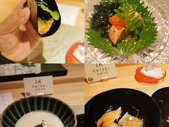 -炎橘·板前料理 Omakase