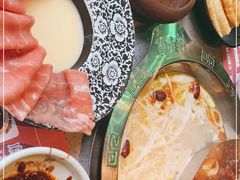 -辣斗辣·老火锅(红谷滩万达店)