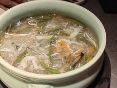 -吴越荣记苏州菜·松鼠桂鱼100%活鱼现做(斜塘老街店)