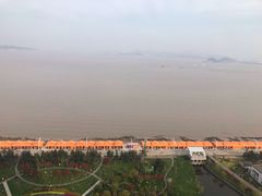 -舟山希尔顿酒店