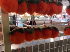 -绿茶餐厅(天津天河城店)