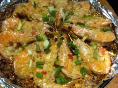 -好灶头妈妈菜·柴火灶台鱼·千岛湖土菜地标美食