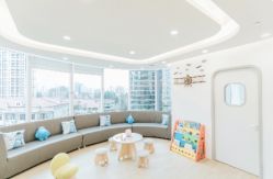 -唯儿诺儿童医院·儿科·眼科·口腔(长宁江苏路店)