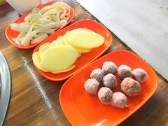 -云南印象昭通天麻火腿鸡(新疆石油花园二期店)