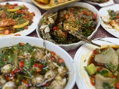 -圆蛋酒料•生腌(开元路店)