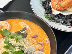 -黑手制面·Gentle Pasta(国金天地店)