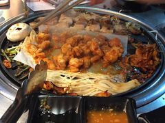 -杀猪天·韩国烤肉(总店)