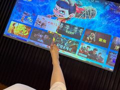 -曲水兰亭(北京四惠店)