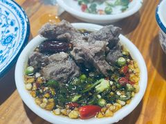 -全汁全味驴庄(凤岗店)
