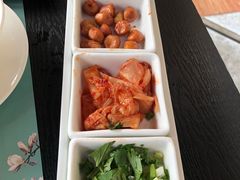 -南山鲜虾面·活鲜小馆·海味大连菜(南山总店)