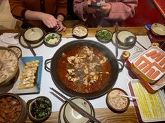 -老天桥蛙炉火锅(姑苏总店)
