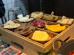 -芈重山老火锅(广州首店)