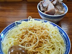 上海冷面-永丰面馆(汉口路店)