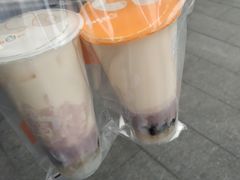 -CoCo都可(湖滨银泰店B区店)