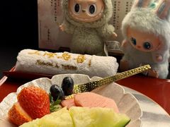 -鳥喜Toriki怀石烧鸟料理