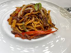-Wei菋·Le Bistrot