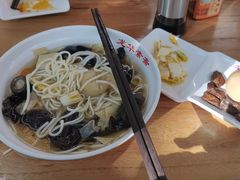 -龙华素斋(龙华路店)