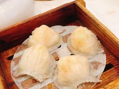 -金翠皇宫粤菜·点心·海鲜(科技园店)