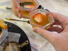 -一棵树·意大利西餐厅One Tree(新城店)