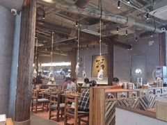 -北丐先生·野馄饨烧烤(长宁龙之梦店)