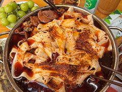 -蛙蛙鸡冷锅鱼(驷马桥店)