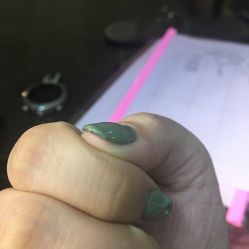 -喵酱日式美甲美睫Neko Nail Studio