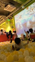 -宝燕乐园(闵行旗舰店)