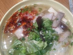 -华姐鸡粉(中心店)
