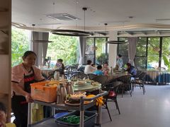 -生态苑农庄(十里画廊遇龙河店)