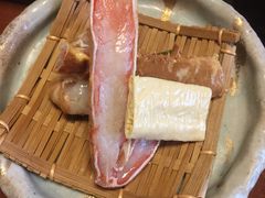 -蟹道乐(網元別館店)