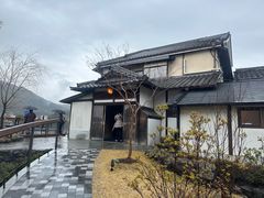 -中村藤吉(平等院店 )